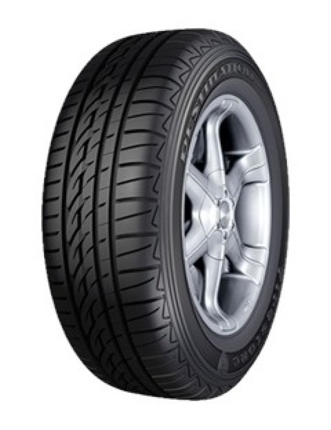 Firestone Destination HP 235/55 R18 100V  