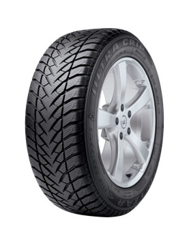 Goodyear UltraGrip SUV 235/55 R17 103V FR не шип