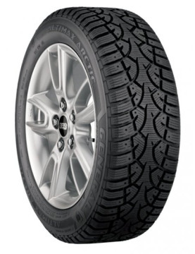General Tire Altimax Arctic 215/50 R17 91Q XL шип