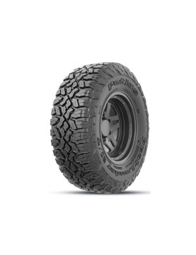 Petlas PeakLander M/T 285/70 R17 121/118Q  