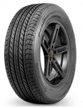 Continental ProContact GX 225/55 R18 100H FR SSR 