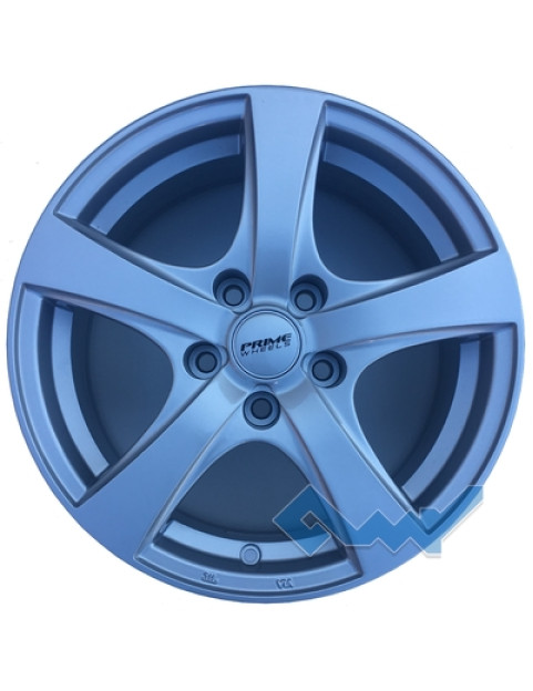 Prime Five SIL R14 W5,5 PCD5x100 ET38 DIA57,1