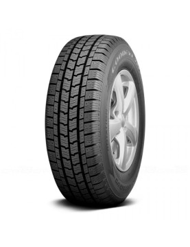 Goodyear Cargo Ultra Grip 2 205/70 R15C 106/104T  под шип