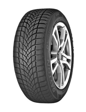 Dayton DW510 185/60 R15 88T XL не шип