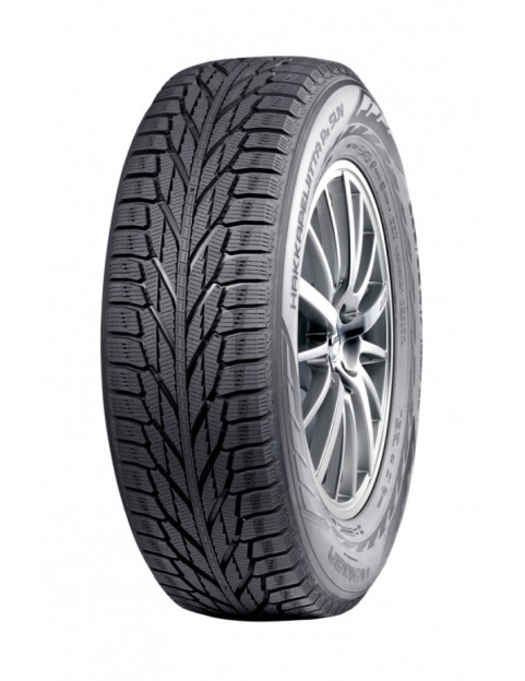 Nokian Hakkapeliitta R2 265/45 R21 108R XL не шип