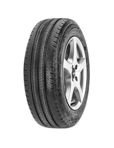 Continental VanContact Eco 225/70 R15C 112/110R  