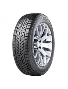 Bridgestone Blizzak LM-80 EVO 225/60 R17 99H  не шип
