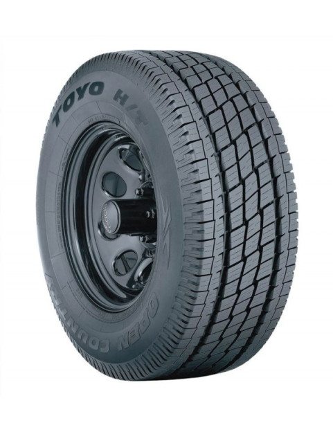 Toyo Open Country H/T (OPHT) 225/75 R15 102T  