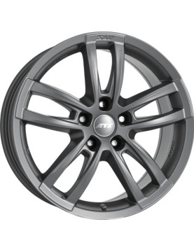 ATS Radial Racing Gray R20 W9 PCD5x150 ET59 DIA110,1