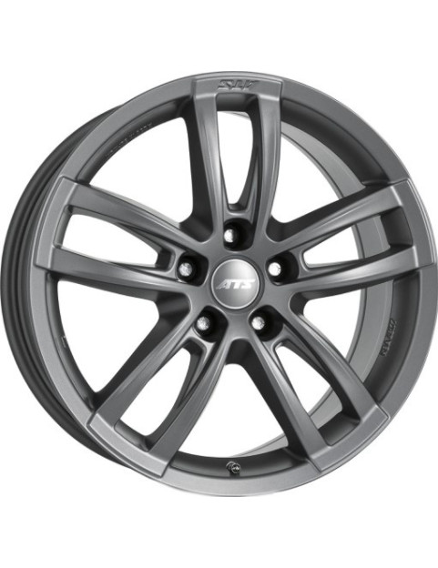 ATS Radial Racing Gray R20 W9 PCD5x150 ET59 DIA110,1