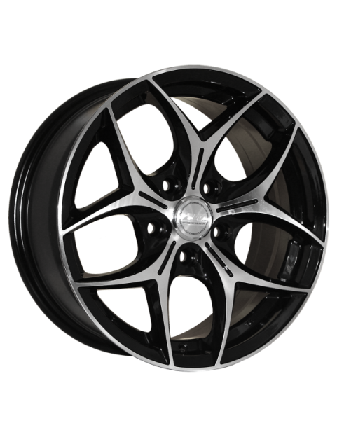 ZW 3206 BP R15 W6,5 PCD4x108 ET37 DIA63,4