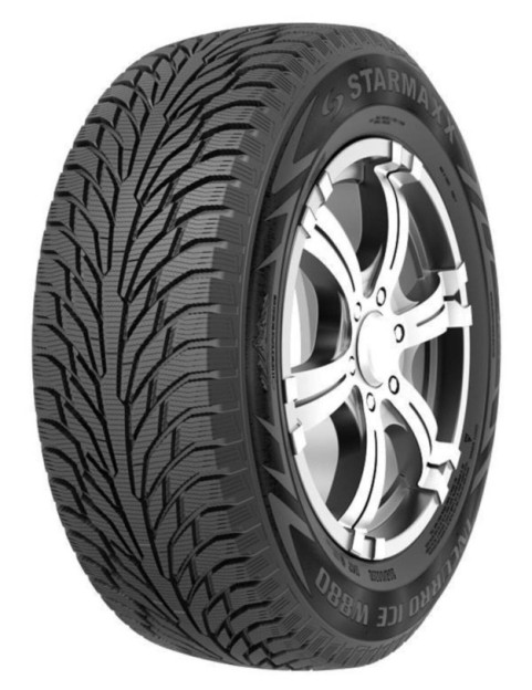 Starmaxx Incurro Ice W880 215/55 R16 97T XL не шип