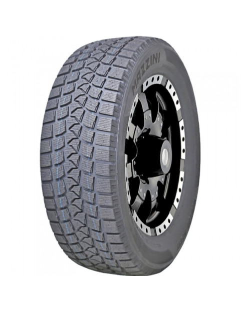 Mazzini Snow Leopard LX 205/65 R15 94T  не шип