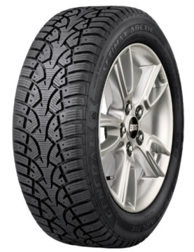 General Tire Altimax Arctic 215/65 R16 98Q  шип