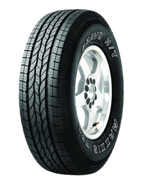 Maxxis HT-770 255/60 R17 110T XL не шип