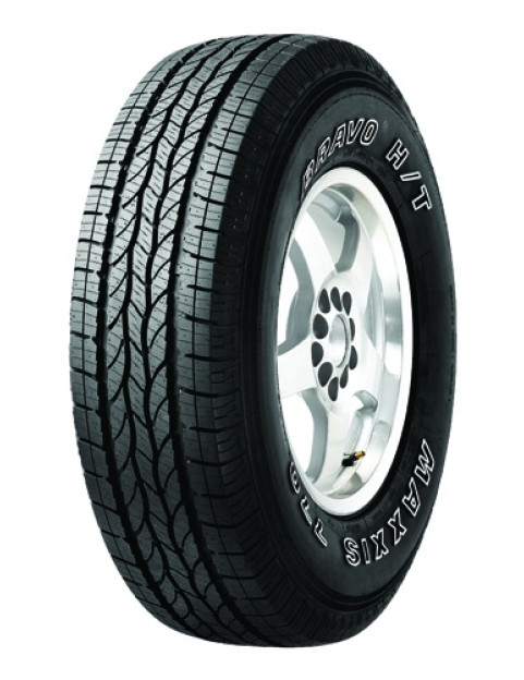 Maxxis HT-770 255/60 R17 110T XL не шип