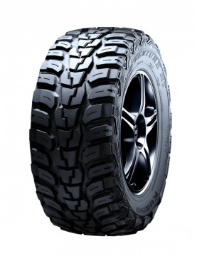Kumho Road Venture MT KL71 265/75 R16 119/116Q  не шип