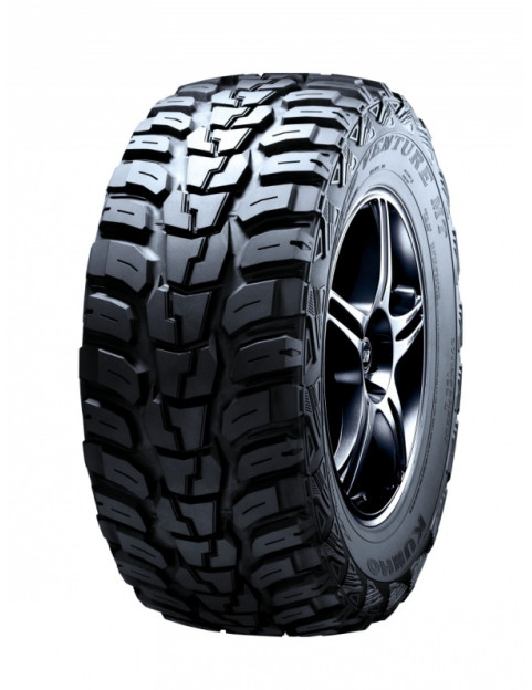 Kumho Road Venture MT KL71 265/75 R16 119/116Q  не шип