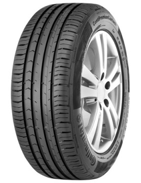 Continental ContiPremiumContact 5 205/55 R17 91V FR 