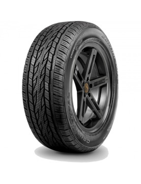 Continental ContiCrossContact LX20 265/50 R20 107T FR 