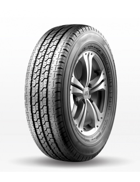 Keter KT656 185/75 R16C 104/102R  