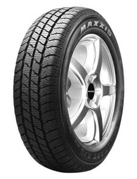 Maxxis VanSmart A/S AL2 195/60 R16C 99/97T  не шип