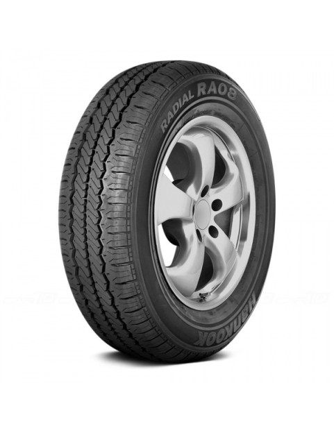 Hankook Radial RA08 185/80 R15C 103/102R  