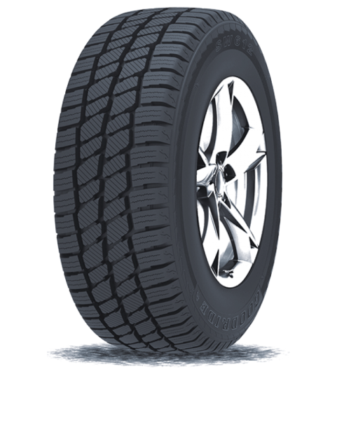 WestLake SW612 215/65 R16C 109/107R  не шип
