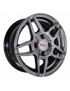 Sportmax Racing SR-3268 HB R14 W6 PCD4x98 ET38 DIA58,6