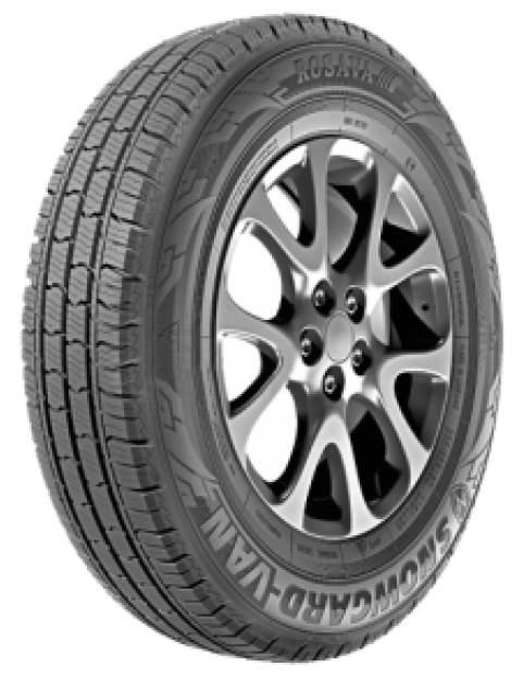 Росава Snowgard Van 215/70 R15C 109/107R  не шип