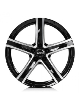 Rial Quinto BD Front Polished R20 W9,5 PCD5x114,3 ET38 DIA70,1