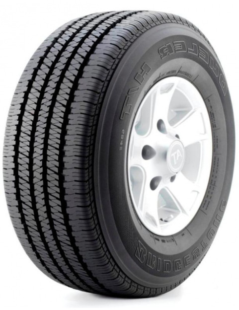 Bridgestone Dueler H/T 684 III 245/65 R17 111T XL 