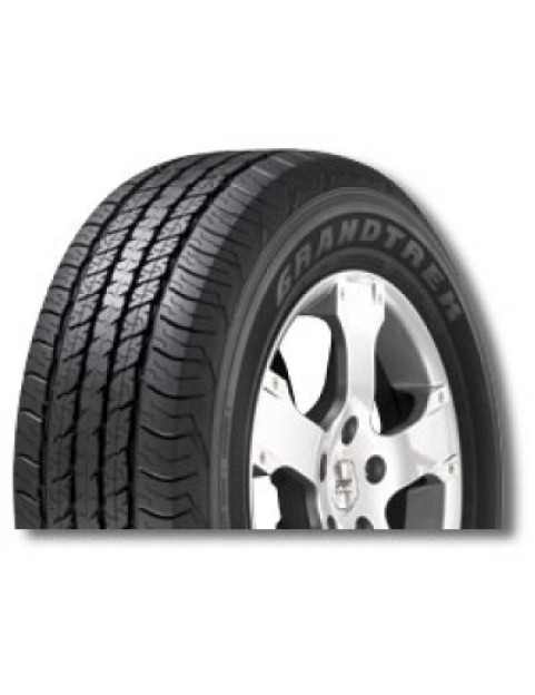 Dunlop Grandtrek AT20 245/70 R16 111S  не шип