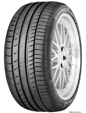 Continental ContiSportContact 5 215/50 R17 91V  