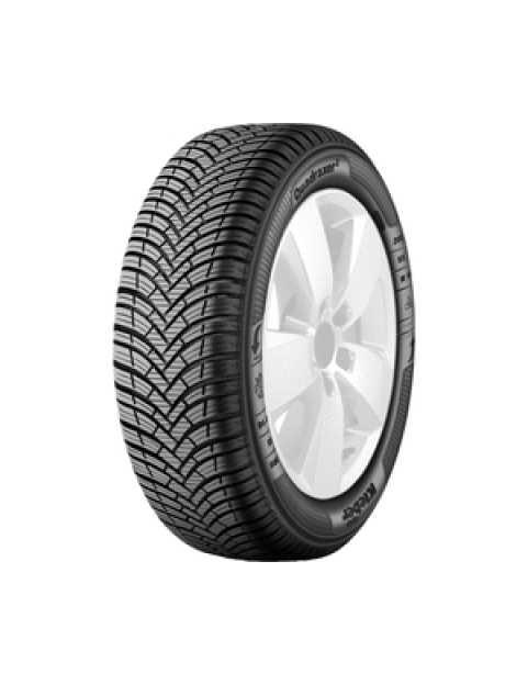 Kleber Quadraxer 2 SUV 215/55 R18 99V  