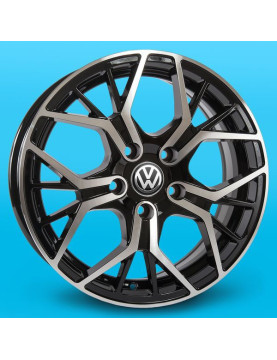 JT 1762 BM R17 W7,5 PCD5x114,3 ET50 DIA67,1
