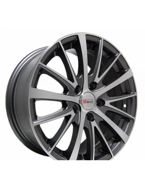 Sportmax Racing SR-3173 GSP R15 W6,5 PCD4x100 ET38 DIA67,1