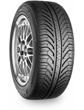 Michelin Pilot Sport A/S Plus 285/35 R19 99Y RunFlat 