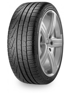 Pirelli Winter SottoZero 2 225/55 R17 97H RunFlat не шип