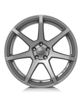 Alutec Pearl Carbon Gray R20 W9 PCD5x120 ET35 DIA64,2