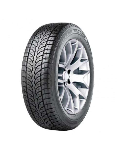 Bridgestone Blizzak LM-80 EVO 235/55 R18 100H  не шип