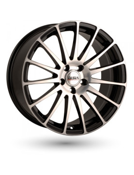 Disla 820 Turismo BD R18 W8 PCD5x114,3 ET42 DIA67,1
