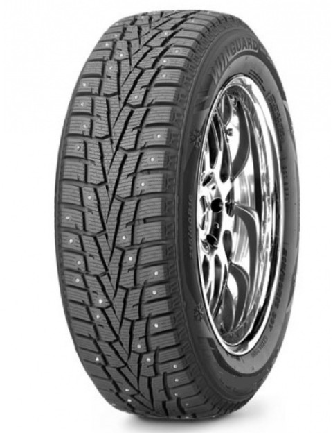 Roadstone Winguard winSpike 215/70 R15 98T  шип