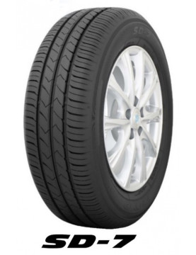 Toyo SD-7 205/55 R16 91V  