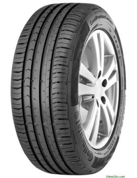 Continental ContiPremiumContact 5 225/50 R17 98Y FR 