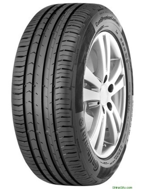 Continental ContiPremiumContact 5 225/50 R17 98Y FR 