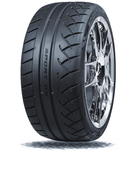 WestLake Sport RS 205/45 R16 87W XL 