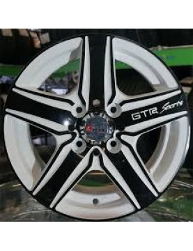 Sportmax Racing SR-3111Z WPWB R16 W7 PCD5x112 ET38 DIA67,1