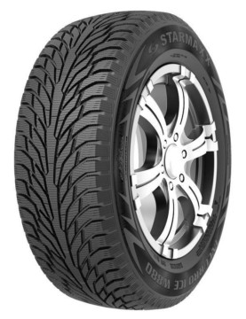 Starmaxx Incurro Ice W880 215/60 R17 100T XL не шип