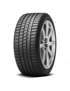 Michelin Pilot Sport A/S 3 Plus 245/40 R17 91Y  